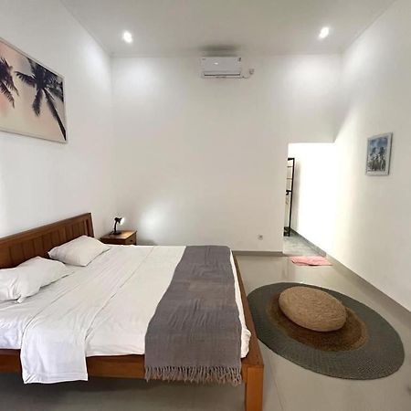 Heart Of Canggu - Villa Embra Luaran gambar