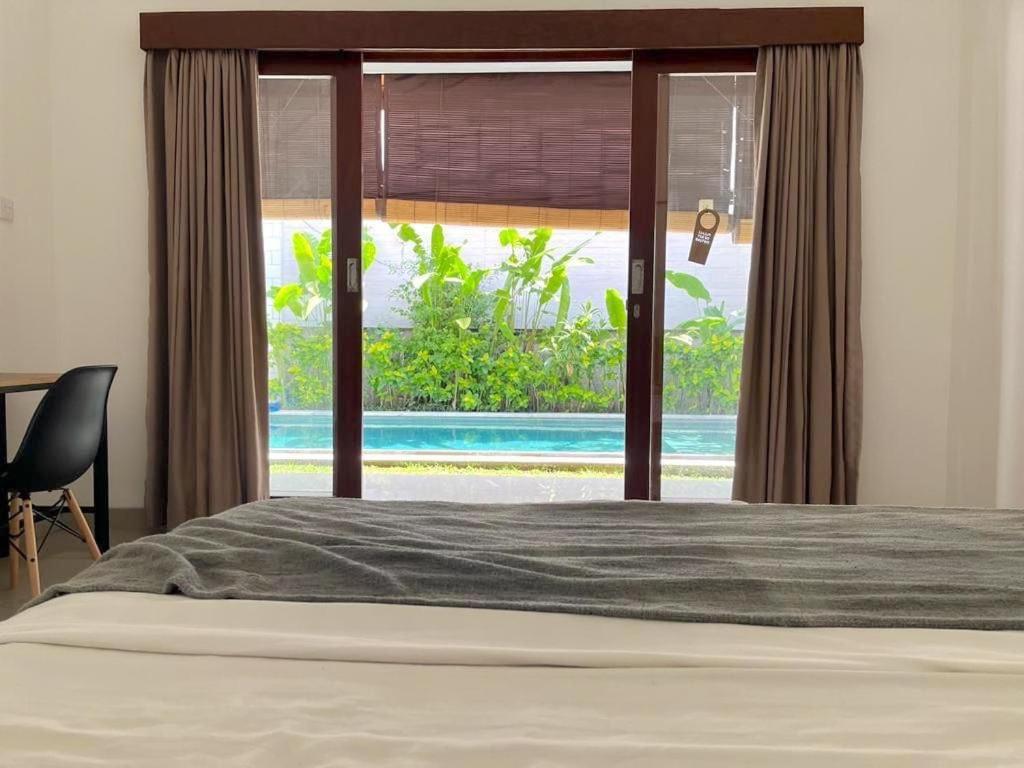 Heart Of Canggu - Villa Embra Luaran gambar